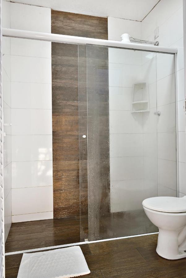 ריבייראו פרטו Hotel & Hostel Ribeirao מראה חיצוני תמונה