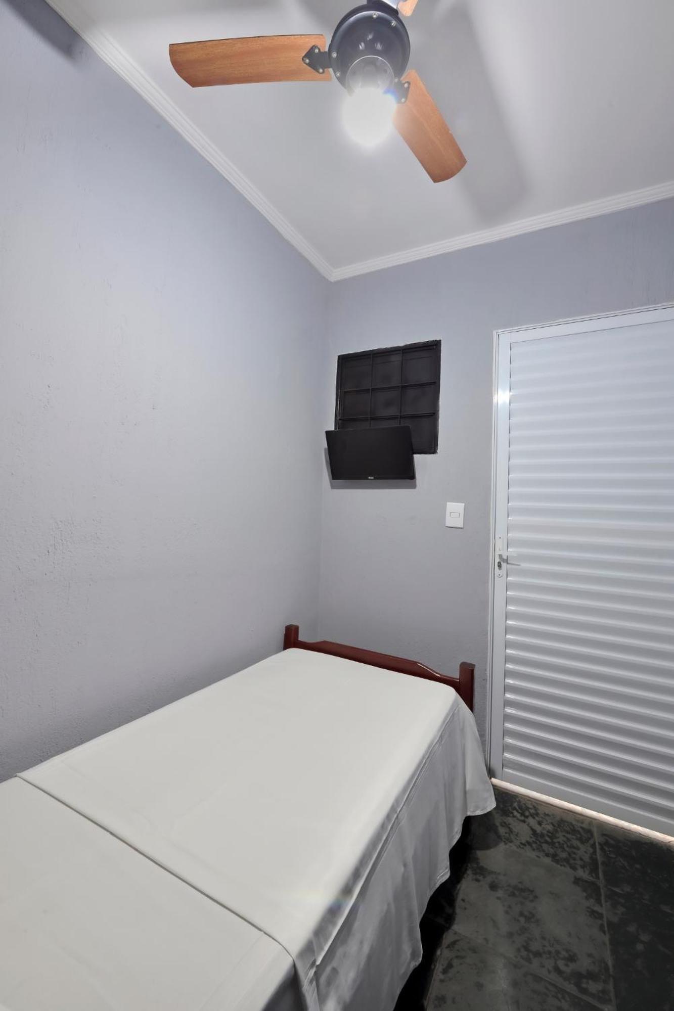 ריבייראו פרטו Hotel & Hostel Ribeirao מראה חיצוני תמונה